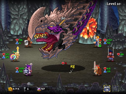 Soda Dungeon 2 screenshot 14 - screenshot