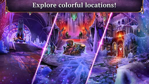 Dark Romance 8 f2p screenshot 9 - screenshot