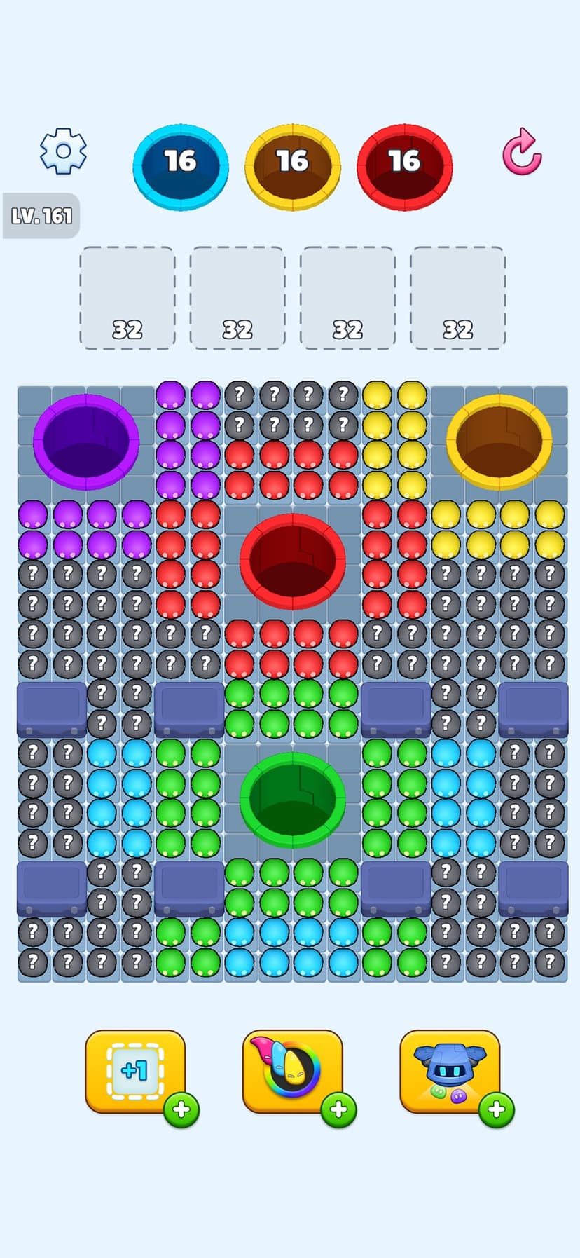 Slime Hole Master screenshot 4 - screenshot