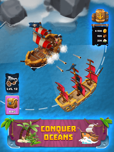 Age Of Sails screenshot 13 - screenshot