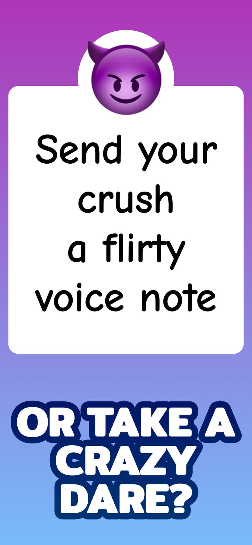 Truth Or Dare : Party Game screenshot 2 - screenshot