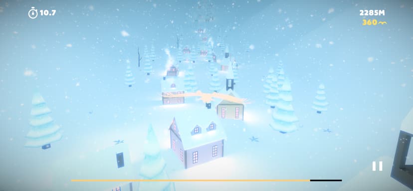 White Trip screenshot 3 - screenshot