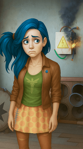 Makeover Time: Match 3 puzzles screenshot 2 - screenshot
