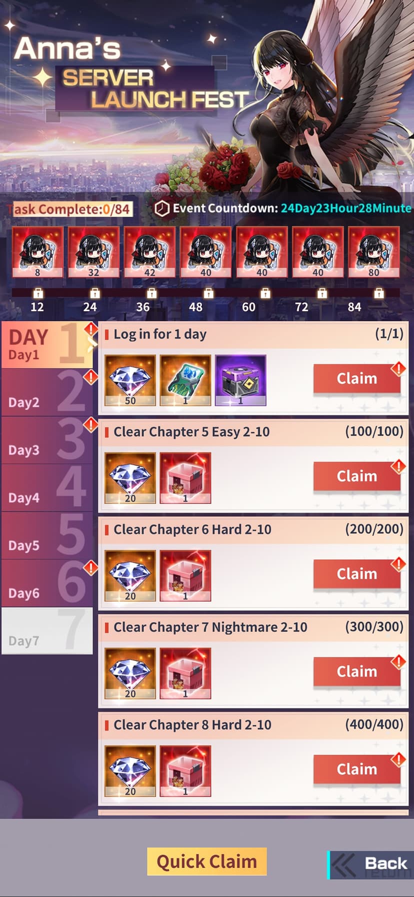 Awakenloop screenshot 8 - screenshot