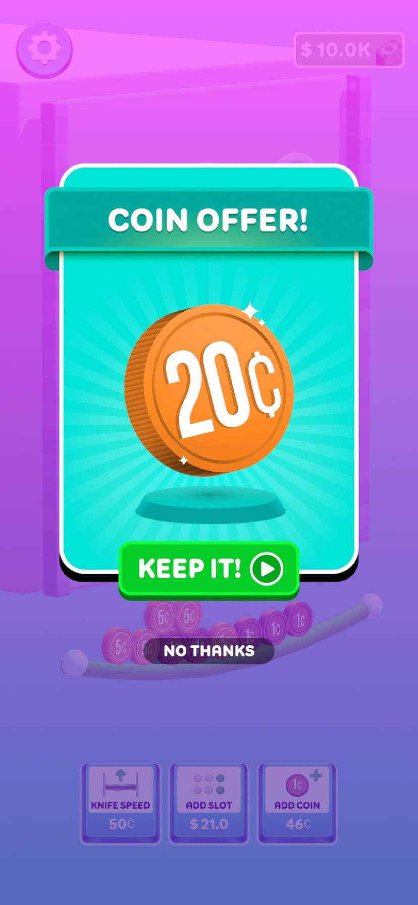 Rich Click screenshot 6 - screenshot