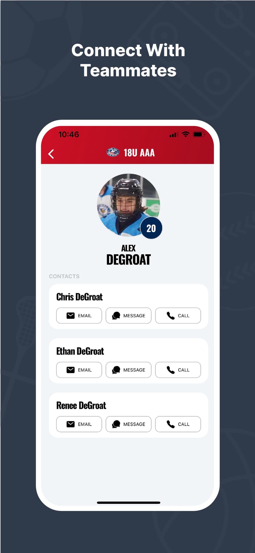 Crossbar Mobile screenshot 4 - screenshot