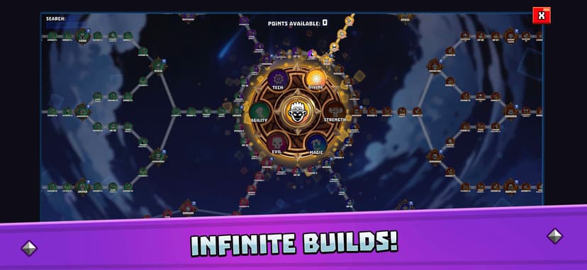 Hunters Origin screenshot 5 - screenshot