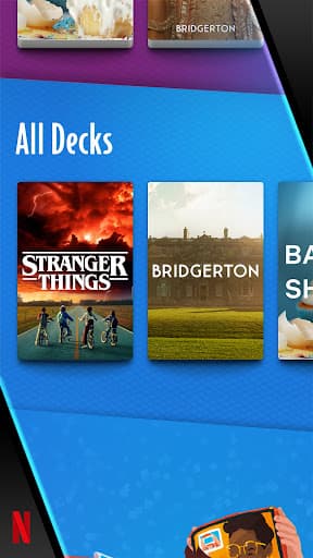 Heads Up! Netflix Edition screenshot 14 - screenshot