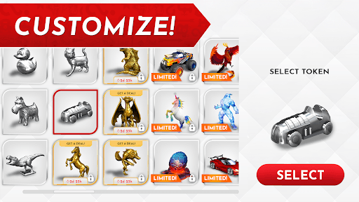 MONOPOLY screenshot 21 - screenshot