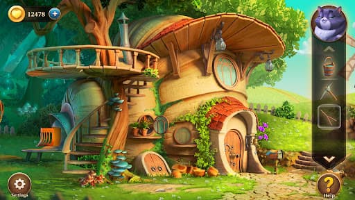 Escape Game: 100 Worlds screenshot 2 - screenshot