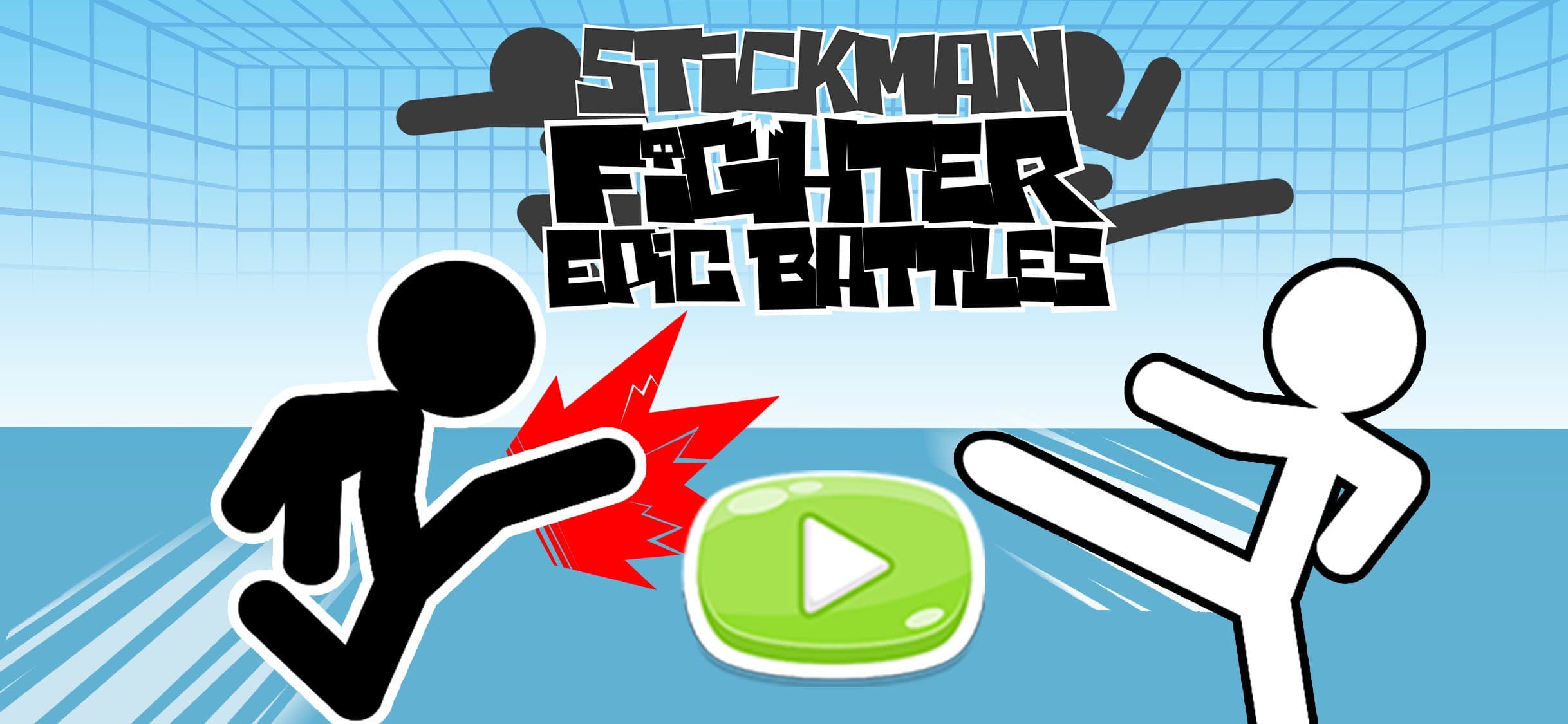 Stickman fighter : Epic battle screenshot 6 - screenshot