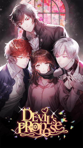 Devil's Proposal screenshot 1 - screenshot