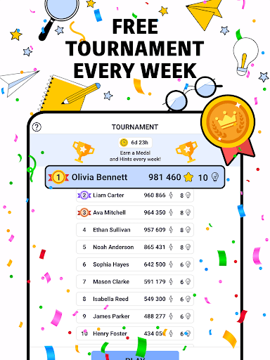Crossword Daily - Arrow Word screenshot 18 - screenshot