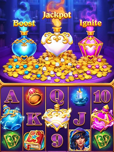 Vegas Frenzy screenshot 14 - screenshot