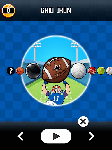 Basket Fall screenshot 23 - screenshot