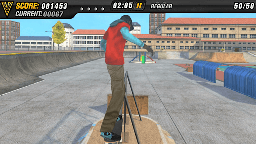 Mike V: Skateboard Party screenshot 25 - screenshot