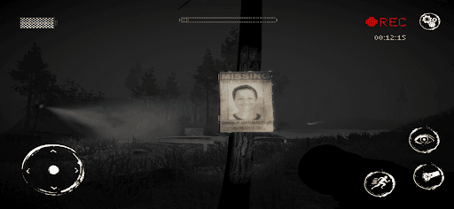 Slender: The Arrival screenshot 5 - screenshot