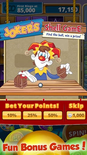 Slingo Adventure Bingo & Slots screenshot 5 - screenshot