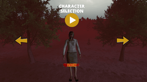 Slender Must Die: Survivors screenshot 2 - screenshot