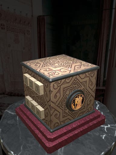 Mystery Box 2: Evolution screenshot 7 - screenshot