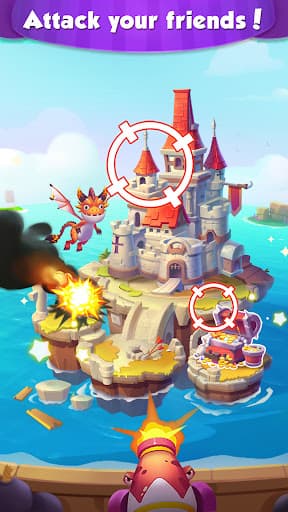Island King screenshot 3 - screenshot