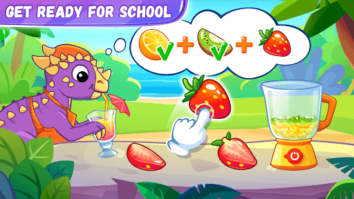 Games for kids 3 years old screenshot 2 - screenshot