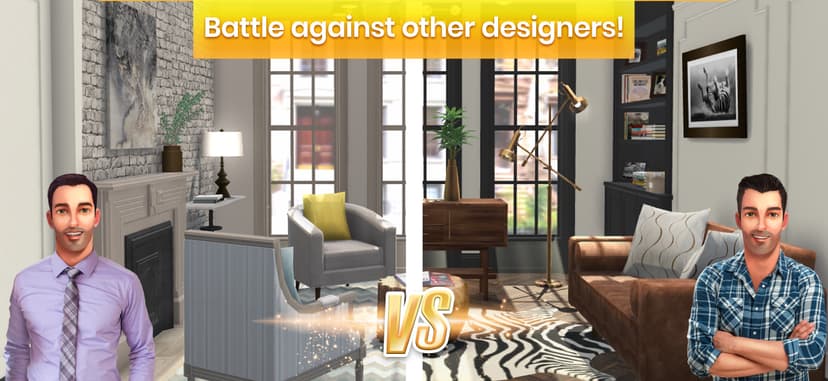 Property Brothers Home Design screenshot 7 - screenshot