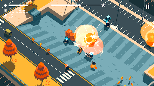 Pako 3 screenshot 10 - screenshot