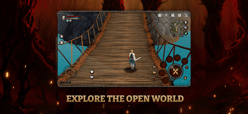 Royale Online screenshot 3 - screenshot
