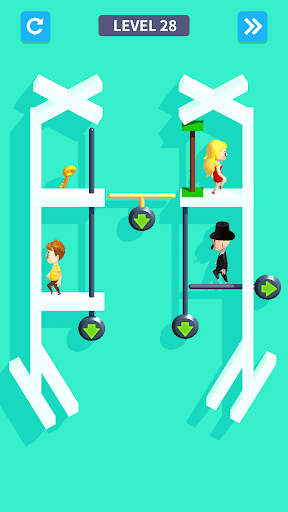 Pin Pull screenshot 5 - screenshot