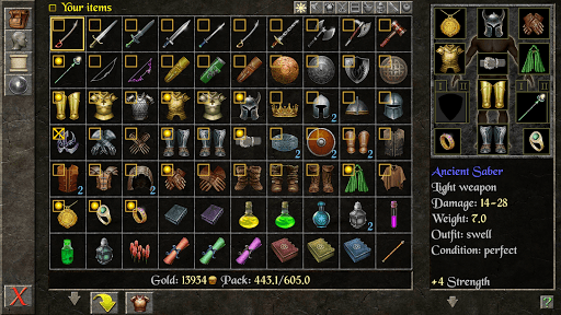 The Quest screenshot 22 - screenshot
