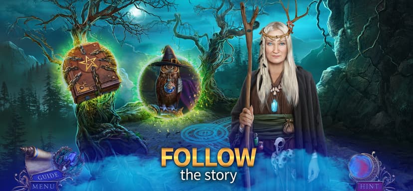 Bridge to Another World: Trail screenshot 4 - screenshot