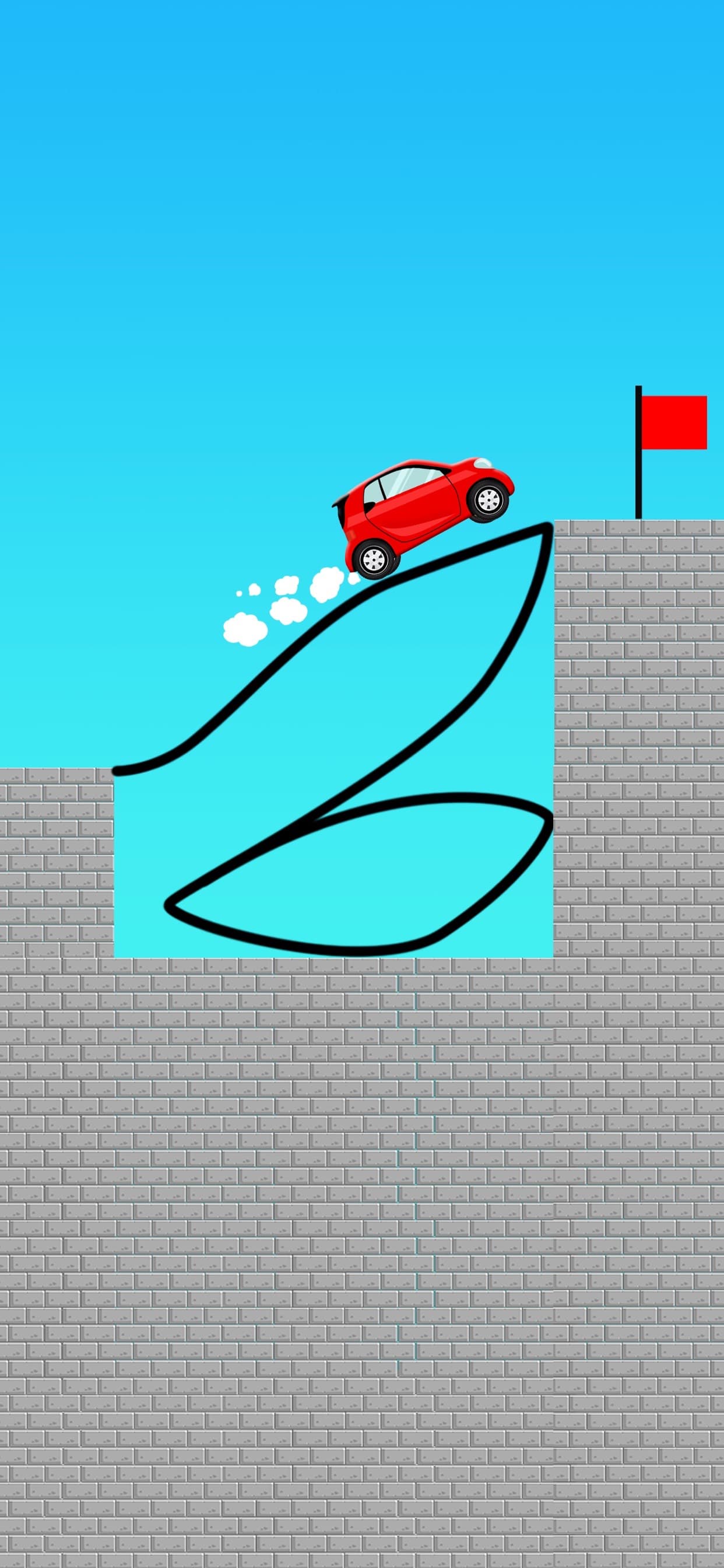 Draw Bridge Puzzle - Draw Game screenshot 5 - screenshot
