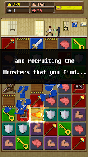 You Must Build A Boat screenshot 14 - screenshot