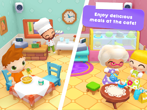 Daily Shopping Stories screenshot 13 - screenshot