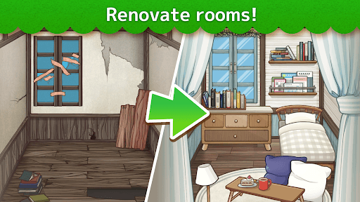 Mystic Mansion screenshot 16 - screenshot