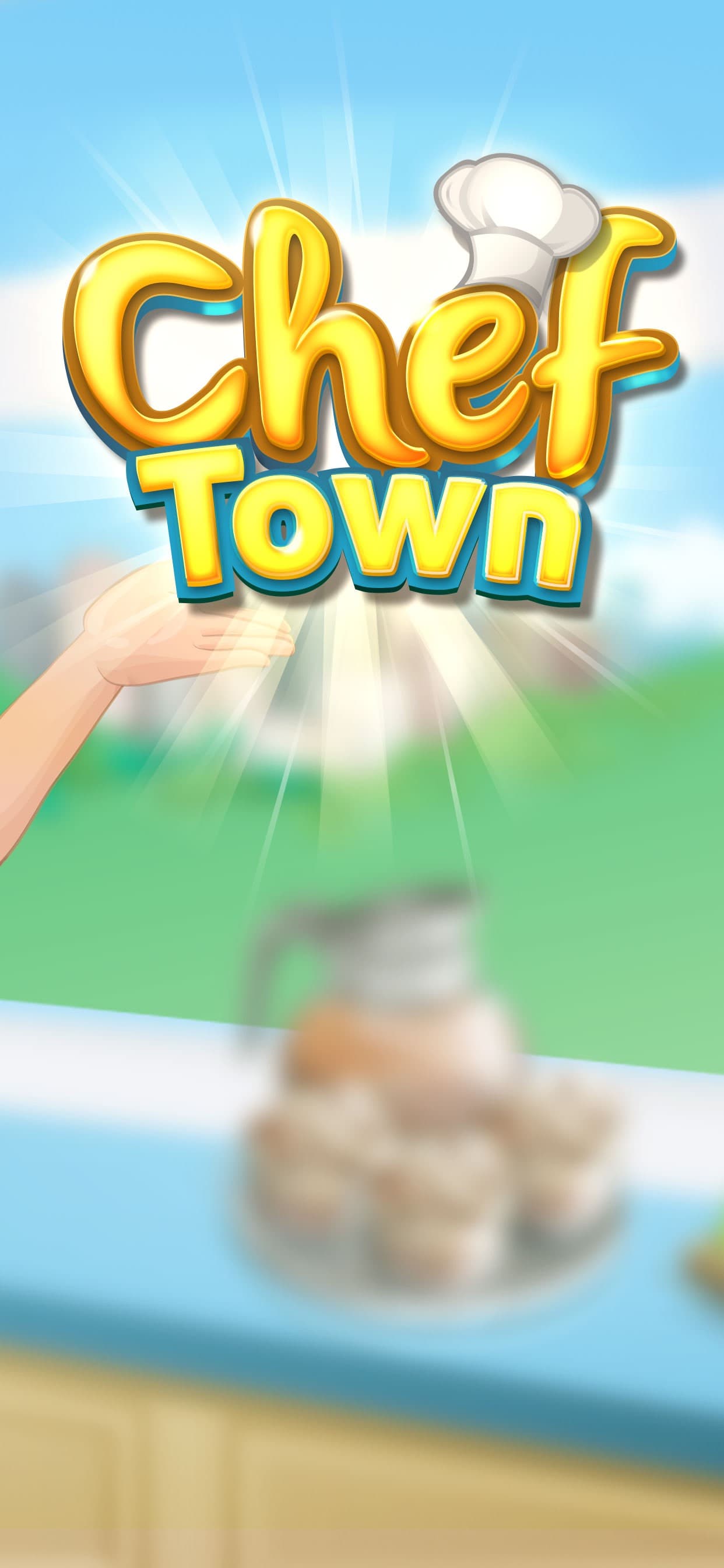 Chef Town screenshot 7 - screenshot