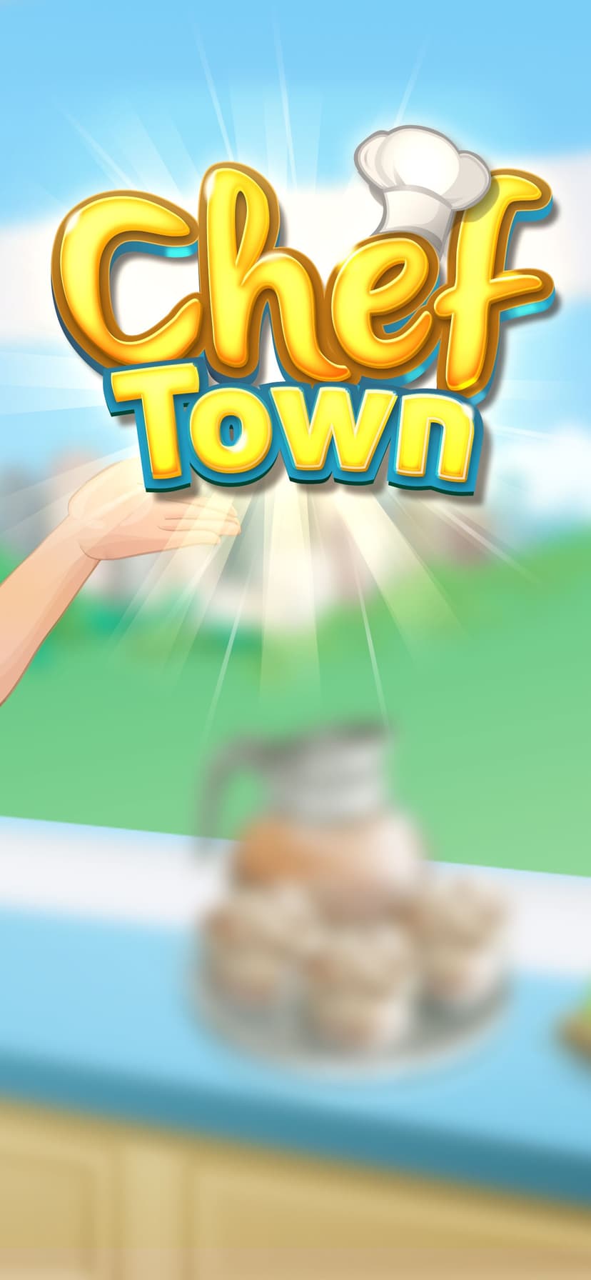 Chef Town screenshot 7 - screenshot