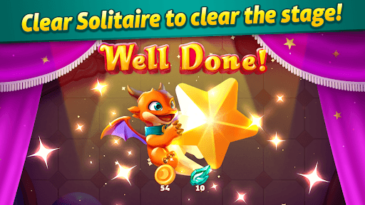 Solitaire Spellbook screenshot 9 - screenshot