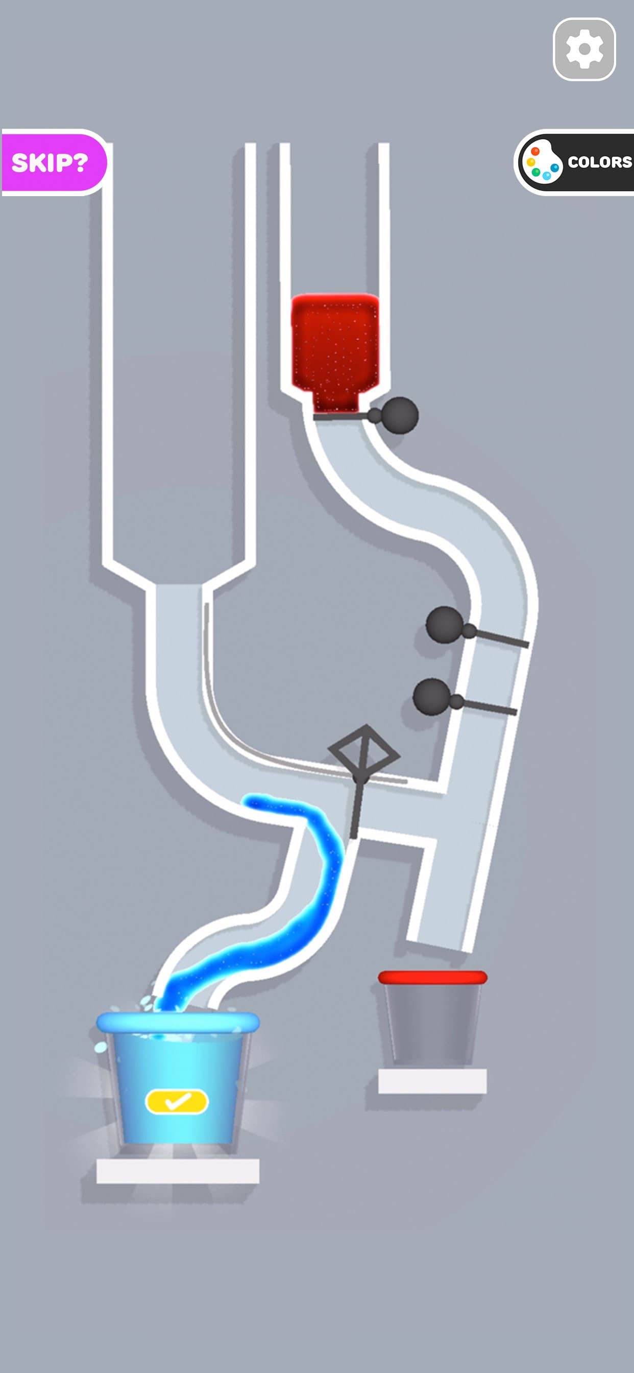 Color Flow 3D screenshot 2 - screenshot