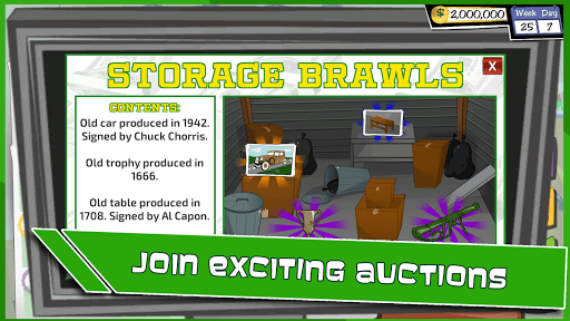 Dealer’s Life Pawn Shop Tycoon screenshot 20 - screenshot