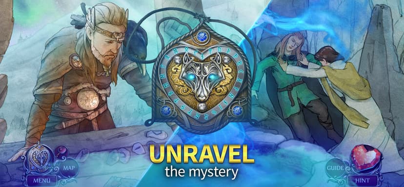 Immortal Love: Polar Lights screenshot 5 - screenshot