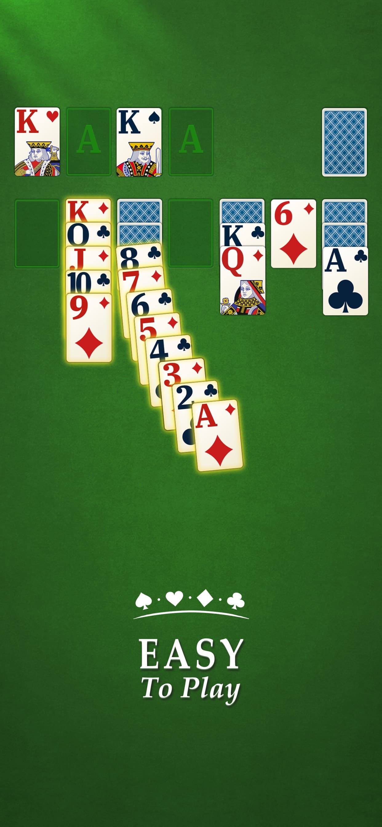 Solitaire: Classic Fun Cards screenshot 4 - screenshot