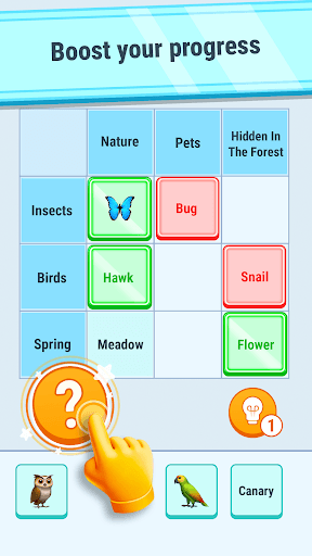 Smartdoku Associations Sudoku screenshot 8 - screenshot