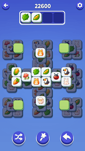 Vita Tile screenshot 6 - screenshot