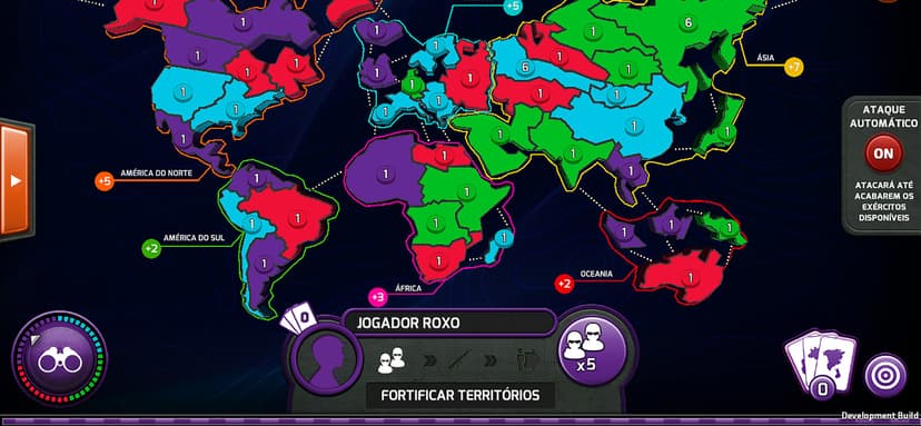 War - Grow screenshot 3 - screenshot
