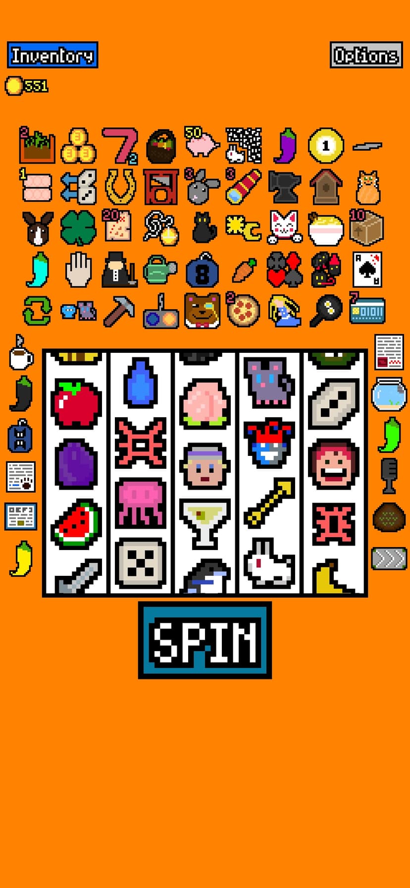 Luck be a Landlord screenshot 1 - screenshot