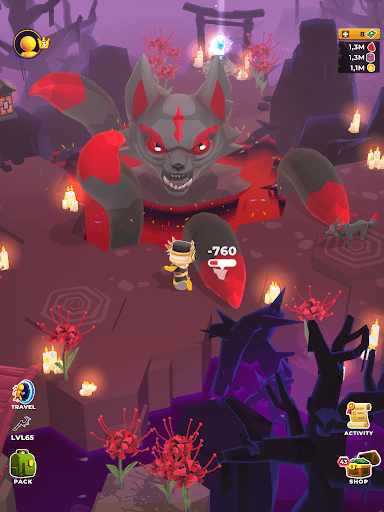 My Little Universe screenshot 15 - screenshot