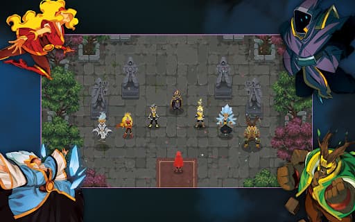 Wizard of Legend screenshot 14 - screenshot