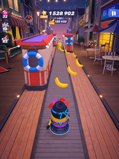Minion Rush: Running Game screenshot 11 - screenshot